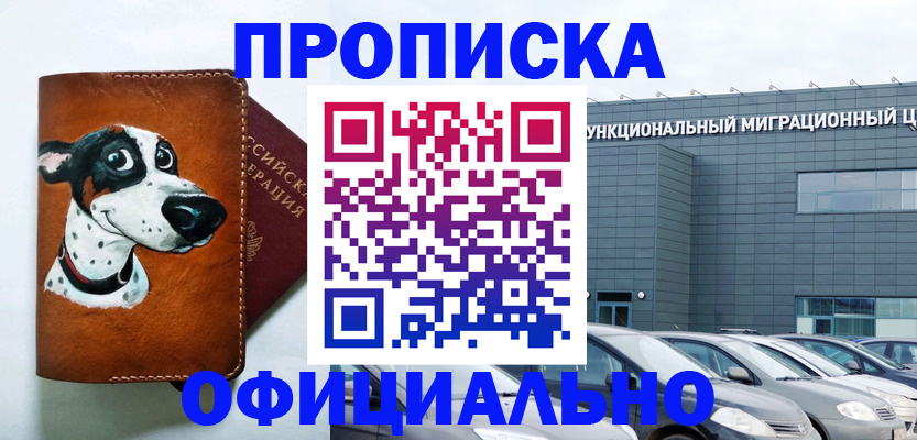 временная прописка в Удомле